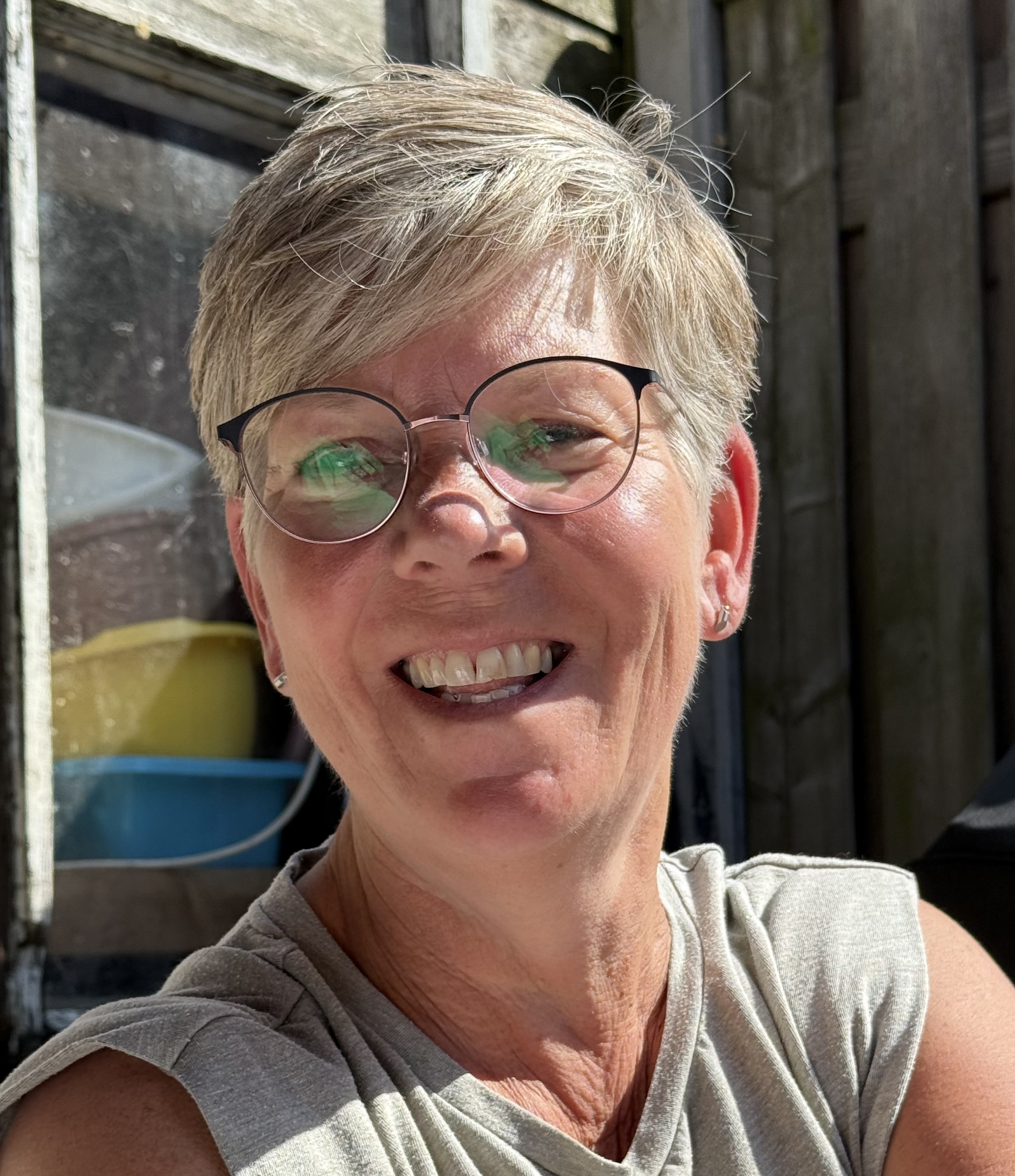 Anja de Ridder